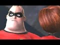 The Incredibles Walkthrough Part 19 Level 17 Rocket Silo Part 2 All Collectibles