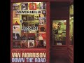 2002 - Van Morrison - Hey Mr. DJ