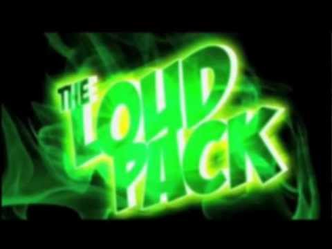 Loud Packs and Food Stamps Lil Rod Da Goer  & E-Nut - on one Josie Bois BEARFACED GANG