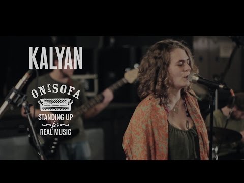 Kalyan - Magnolia | Ont Sofa Live at Belgrave Music Hall