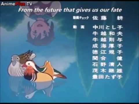 Remi Nobody's Girl ED Indonesia