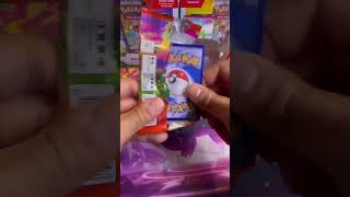 Opening Pokémon Gem Pack Chinese Version! Let’s See What We Pull 👀🔥