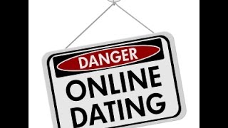 BEWARE Of Online Dating: 5 Safety Tips