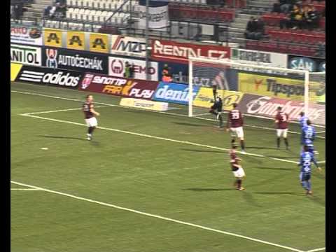 ZZIP TV: Fotbal Sigma Olomouc - Sparta Praha