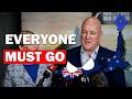 New Zealand S Tourism Ad Is Offensively Crazy