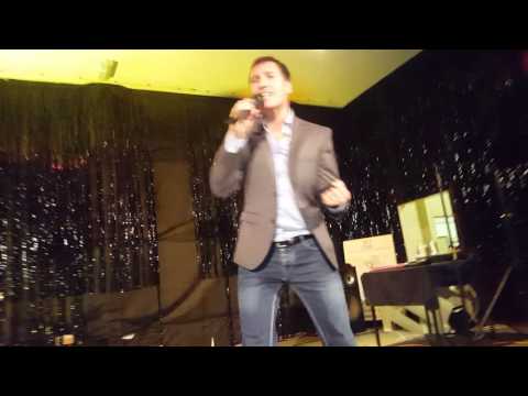 Nathan Moore Ain't no competition