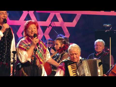 Ansambel Štirje kovači - Majhno darilo (v živo)