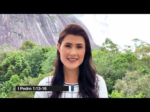 1486 Sobre a Rocha | Separados para Deus | Melissa Barcelos