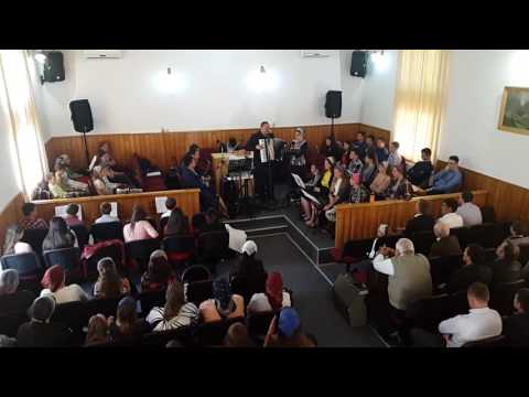 Sergiu Ursache - Vino ca te asteptam Isuse