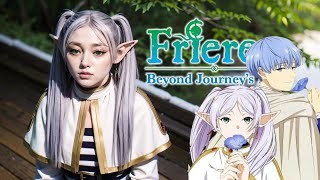 [討論] 好萊屋誰最適合演芙莉蓮