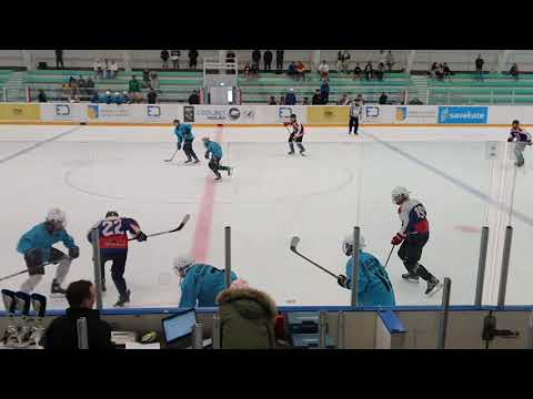 HC Everest - Viru Sputnik (Everest Master Cup U16) 21.08.22