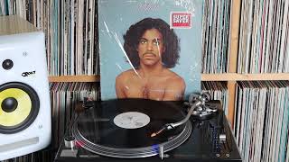 Prince - Prince (1979) - A2 - Why You Wanna Treat Me So Bad?