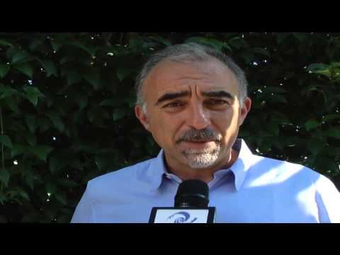 ONDA TG 02.08.2014 - WOLF BIKE TOUR PRESENTAZIONE