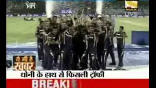 Family hail KKR's start cricketer Manvinder Bisla