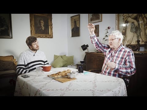 DEEP TALKS 10: Prof. Milan Hejný