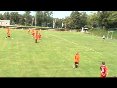 Punktspiel Penig II - Auerswalde 2:2 am 21.08.2011