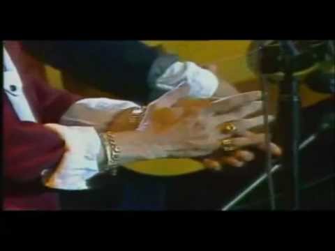 Camaron de la Isla - La Alba