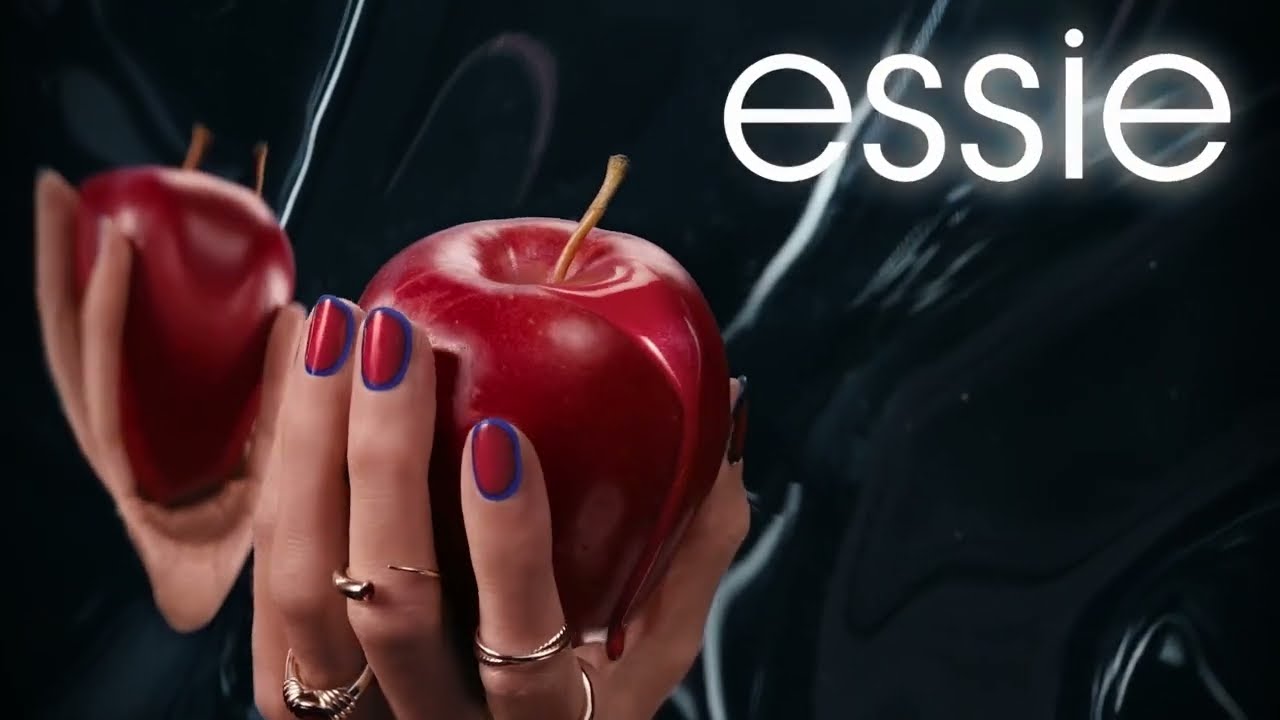 Essie video