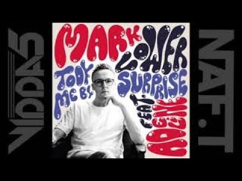 MARK LOWER Ft ADELINE  took me by surprise (extended mix)