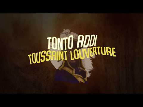 Tonto Addi - Toussaint Louverture [BA001]