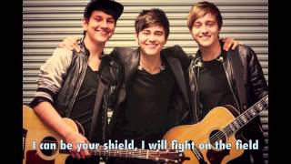 Soldier-Before You Exit Lyric Video