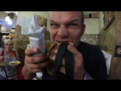 Mauritius 2019 - Kite / Food / Relax