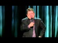 Patton oswalt pitches the circus