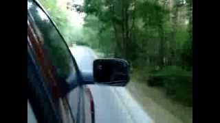 preview picture of video 'Monster-Truck Stegna - 3 August 2013'