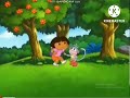 Fafa S Dance Along Musical Adventure Dora S Dance To The Rescue Credits Reverb Version