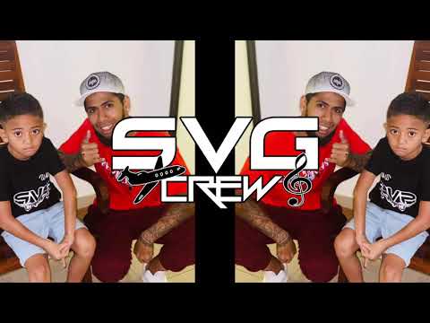 TONTON DAVID X ELKA SVG-JPOD REMX 2021