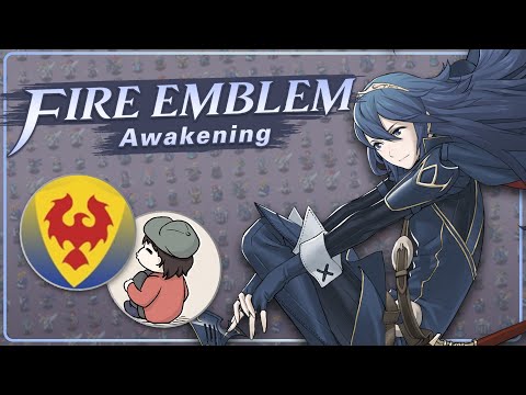 SEASON uhh 3 Awakening Hard Ironman w/ JaeAIK - FINALE