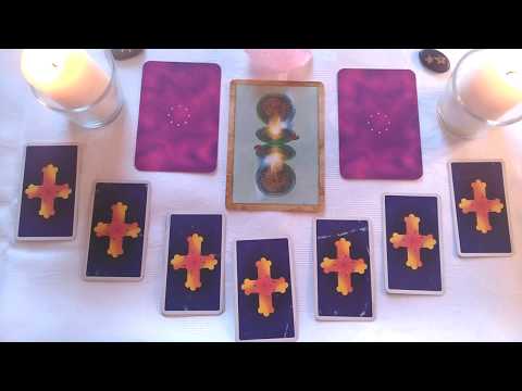 Wochen Orakel 13.04.2019 - 19.04.2019