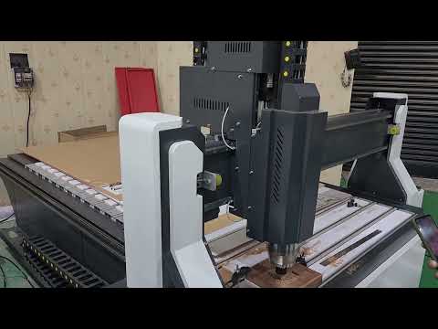 Cnc Engraving Machine