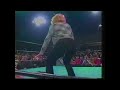 ECW Francine Sunny Bam Bam Shane Douglas Chris Candido