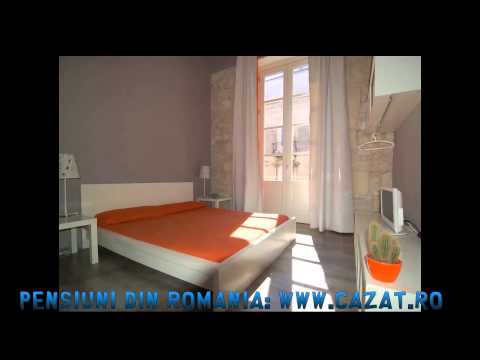 PENSIUNI SARATA MONTEORU - Cazat.ro