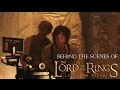 Behind The Scenes: The Lord Of The Rings - Let ...