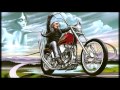 OUTLAWS_'Born To Be Bad'
