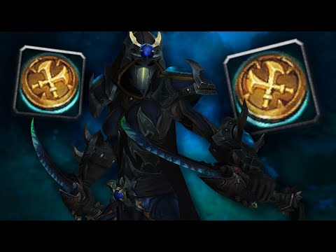 This Assassin Rogue Is Lowkey INSANE! (5v5 1v1 Duels) - PvP WoW: The War Within