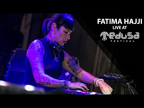 Fatima Hajji | Medusa Festival 2019