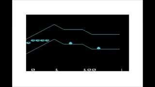 Spacesnake for the Commodore VIC-20 / Commodore VC-20
