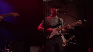 Porches Glow live 9/29/16