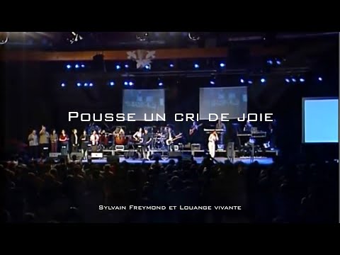 download lagu mp3 mp4 Pousse Un Cri De Joie, download lagu Pousse Un Cri De Joie gratis, unduh video klip Download Pousse Un Cri De Joie Mp3 dan Mp4 Unlimited Gratis