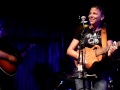 TERRI HENDRIX  "Slow Down"  8-27-10