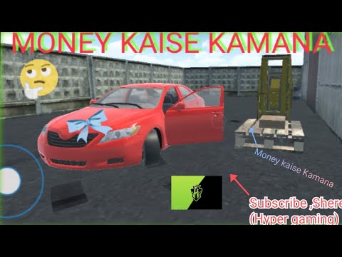 Money kaise Kamana 💰/Driving simulator OG  🤑
