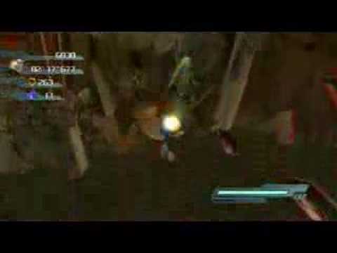 Sonic the Hedgehog - Crisis City Stage (PS3)