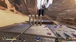 APEX　solo Gold2～