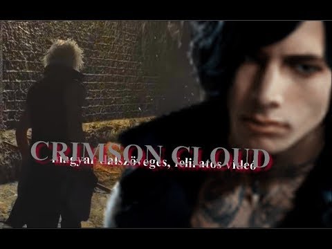 Jeff Rona & Rachel Fannam - Crimson Cloud