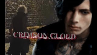 Jeff Rona &amp; Rachel Fannam - Crimson Cloud