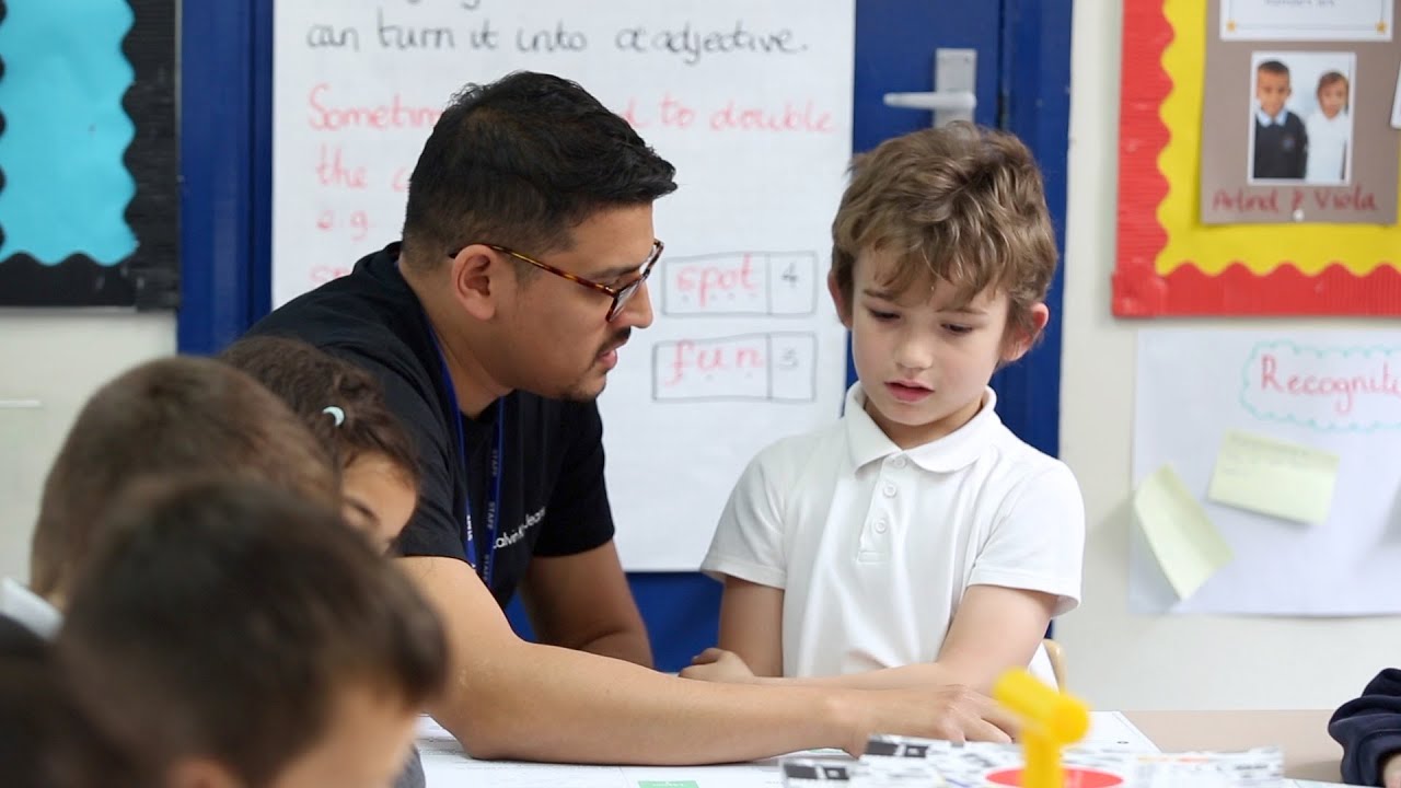 What Does Effective Primary Assessment Look Like? | Maths — No Problem!