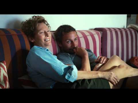 A Bigger Splash (Featurette 'Mathias Schoenaerts')